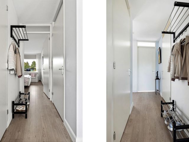 Seinhuiswei 4, Barendrecht
