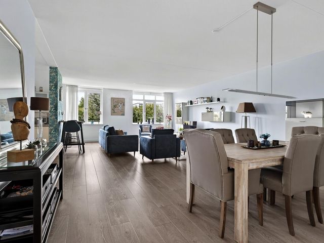 Seinhuiswei 4, Barendrecht