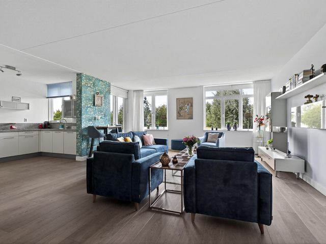Seinhuiswei 4, Barendrecht
