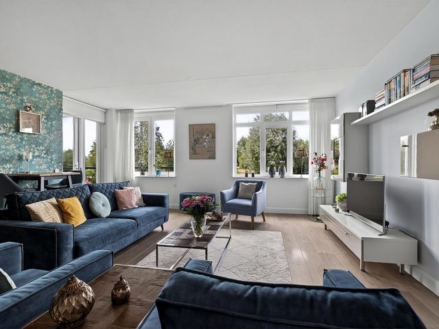 Seinhuiswei 4, Barendrecht