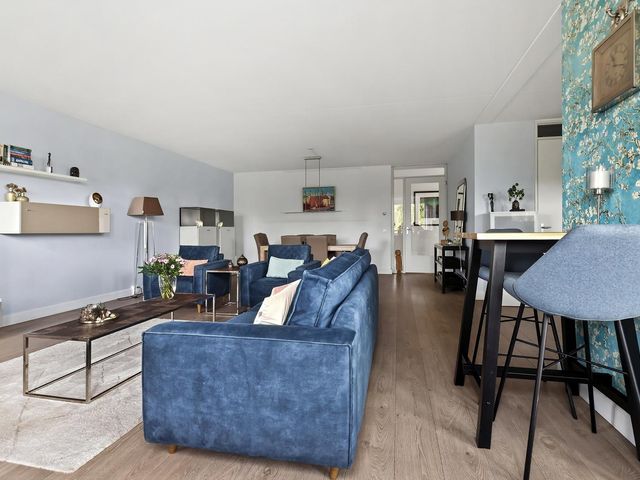Seinhuiswei 4, Barendrecht
