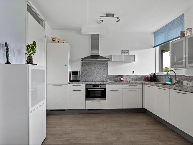 Seinhuiswei 4, Barendrecht