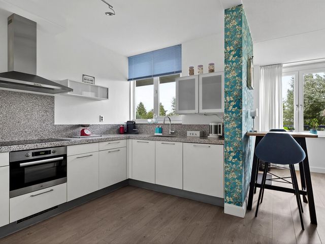 Seinhuiswei 4, Barendrecht