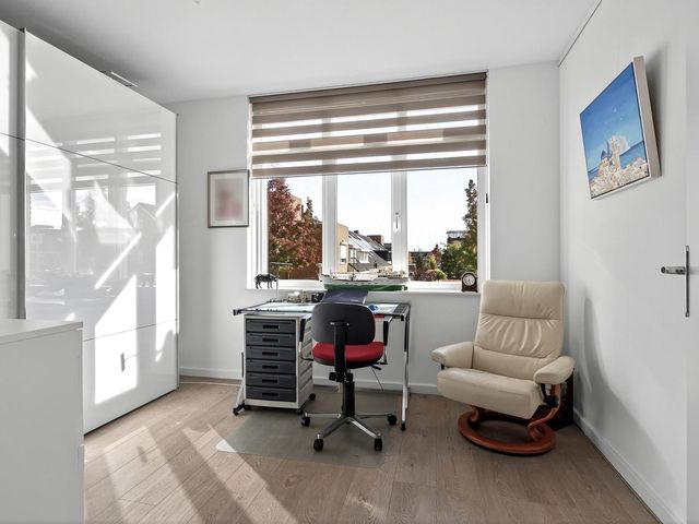Seinhuiswei 4, Barendrecht