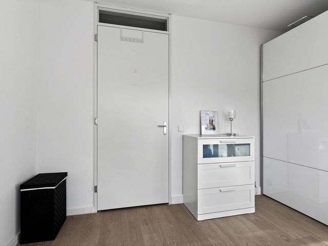 Seinhuiswei 4, Barendrecht