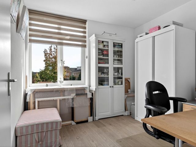 Seinhuiswei 4, Barendrecht