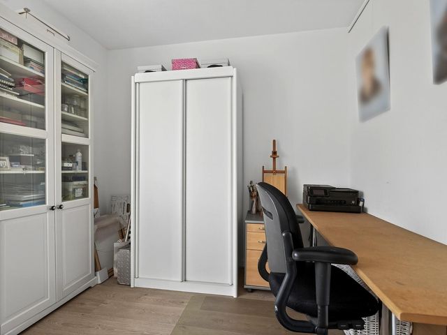 Seinhuiswei 4, Barendrecht