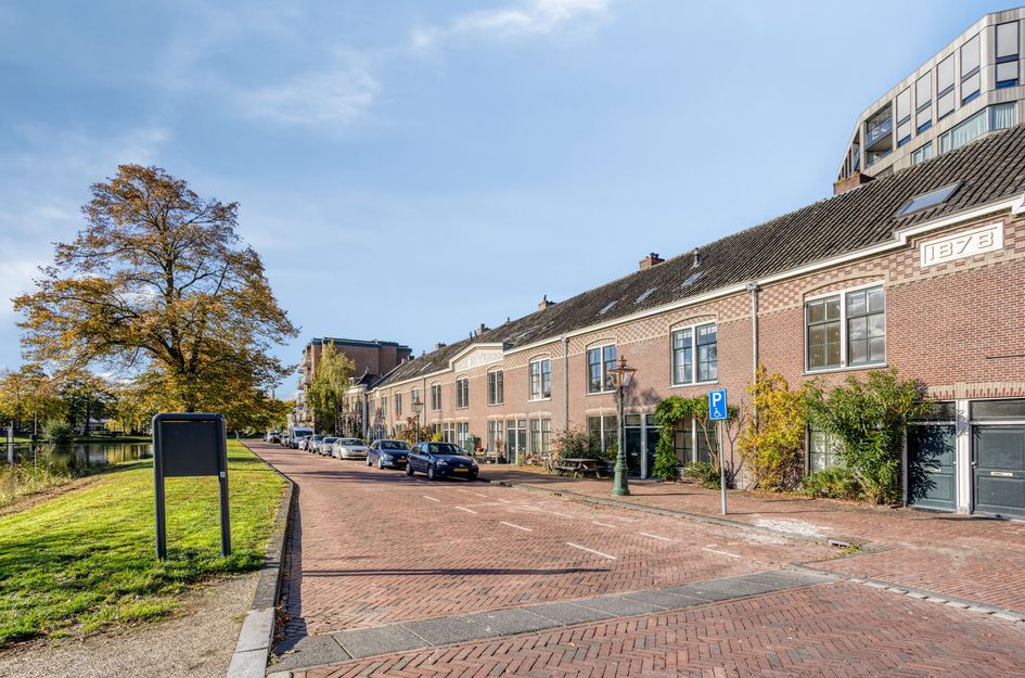 Rijnsburgersingel 52
