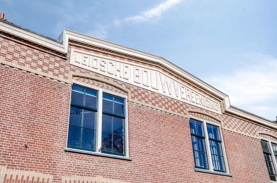 Rijnsburgersingel 52
