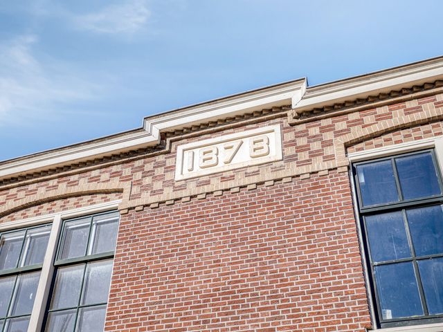 Rijnsburgersingel 52, Leiden