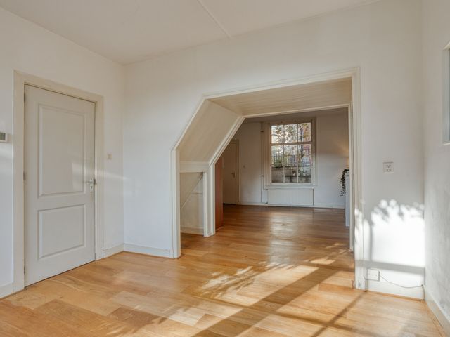 Rijnsburgersingel 52, Leiden