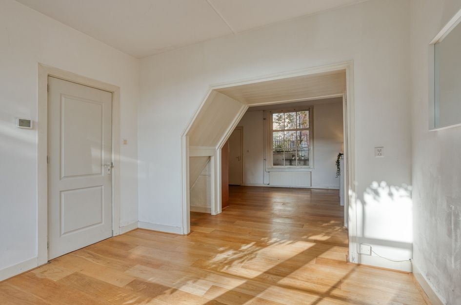 Rijnsburgersingel 52