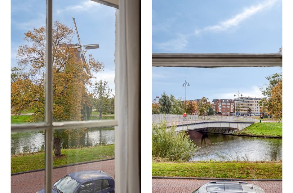 Rijnsburgersingel 52