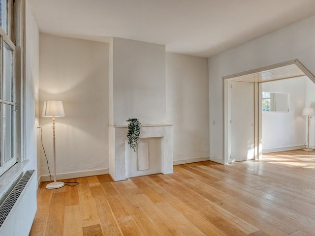 Rijnsburgersingel 52, Leiden