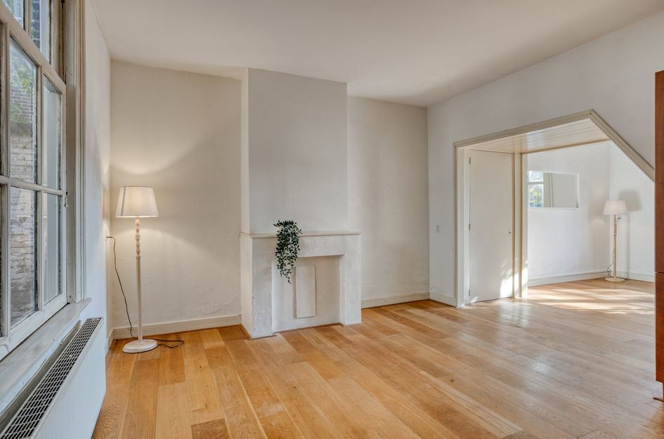 Rijnsburgersingel 52