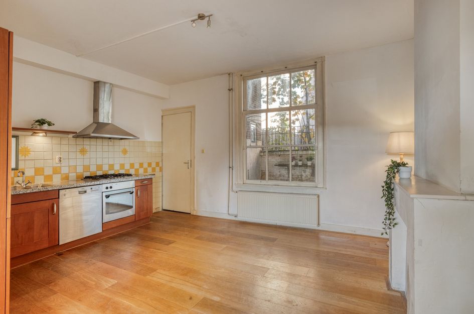 Rijnsburgersingel 52