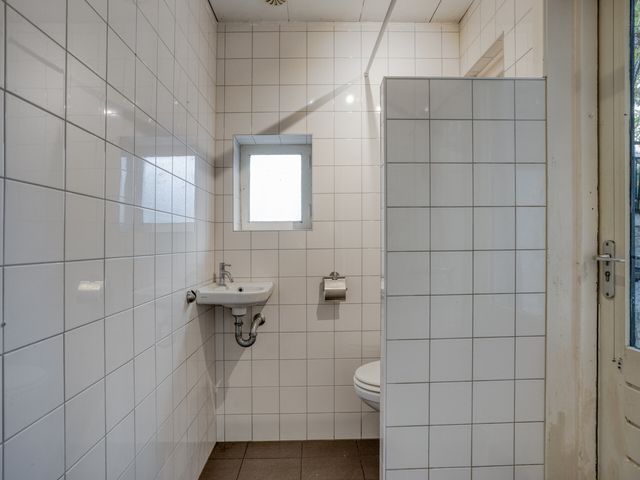 Rijnsburgersingel 52, Leiden