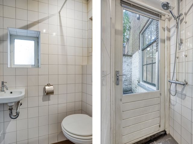 Rijnsburgersingel 52, Leiden