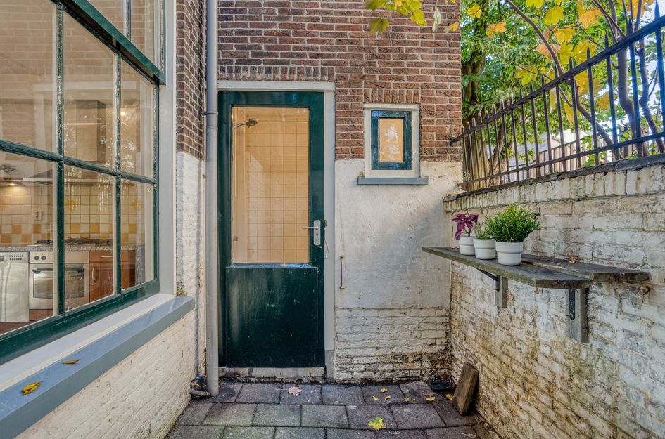 Rijnsburgersingel 52