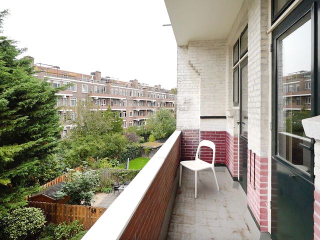 Nolensstraat 49C, Rotterdam