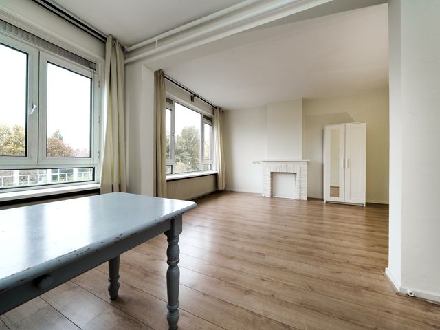 Nolensstraat 49C, Rotterdam