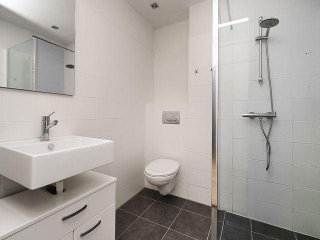 Nolensstraat 49C, Rotterdam