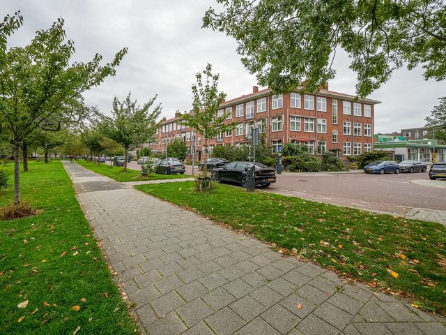 Nolensstraat 49C, Rotterdam