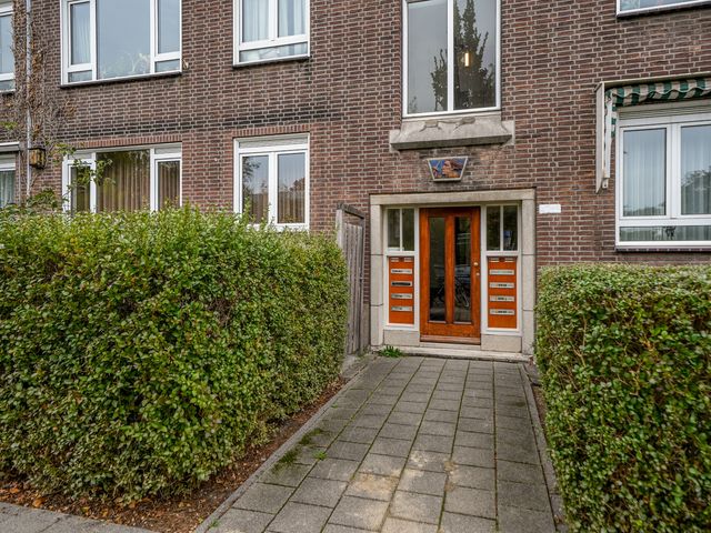 Nolensstraat 49C, Rotterdam
