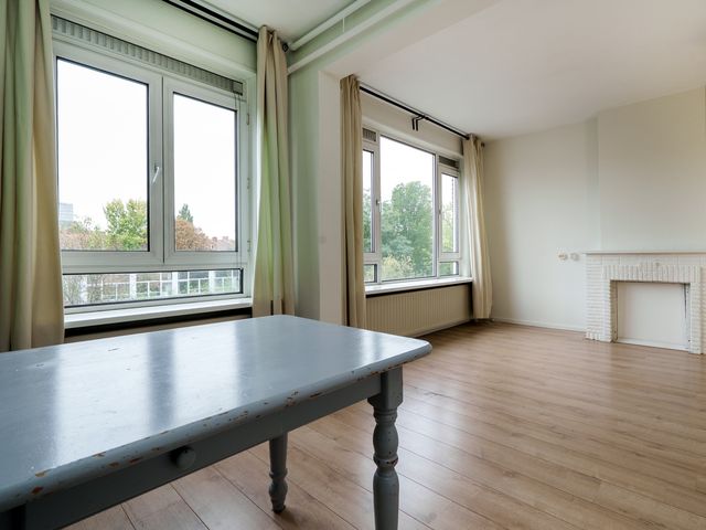 Nolensstraat 49C, Rotterdam