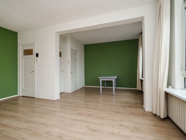 Nolensstraat 49C, Rotterdam