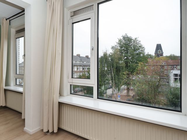 Nolensstraat 49C, Rotterdam