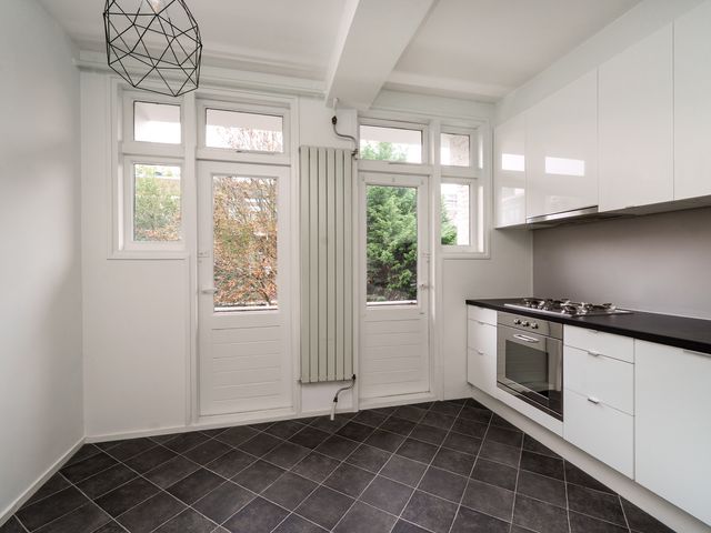 Nolensstraat 49C, Rotterdam