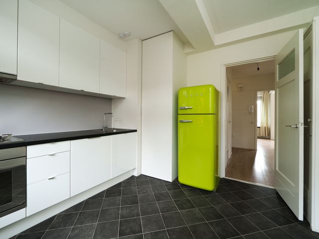 Nolensstraat 49C, Rotterdam