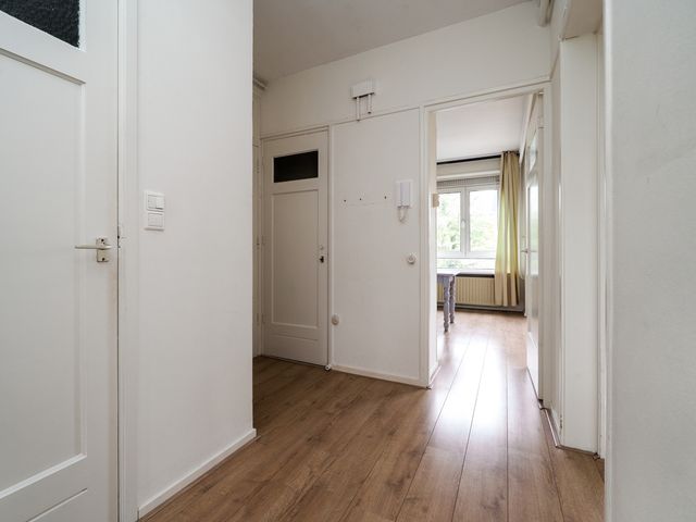 Nolensstraat 49C, Rotterdam