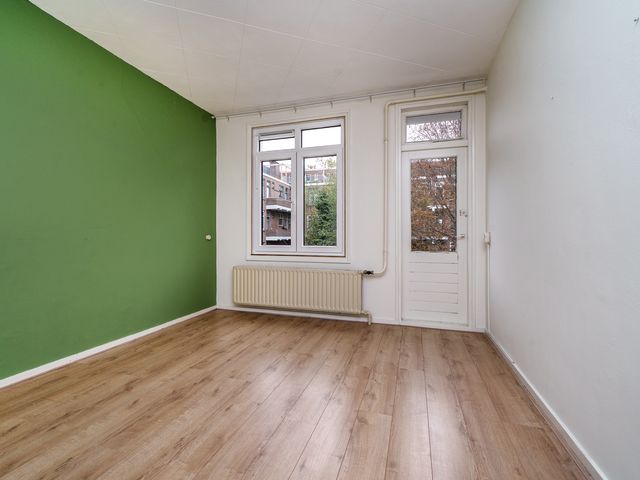 Nolensstraat 49C, Rotterdam