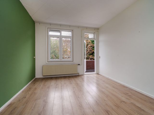 Nolensstraat 49C, Rotterdam