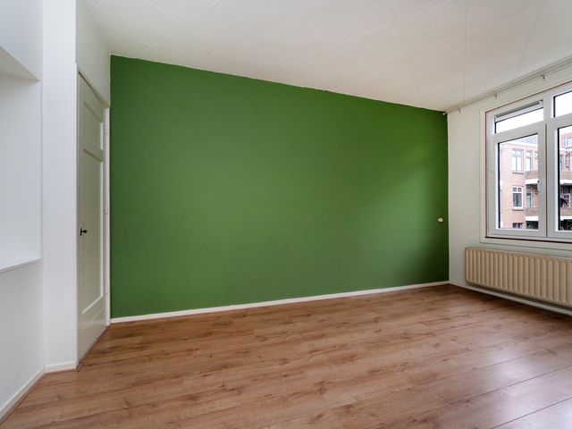 Nolensstraat 49C, Rotterdam