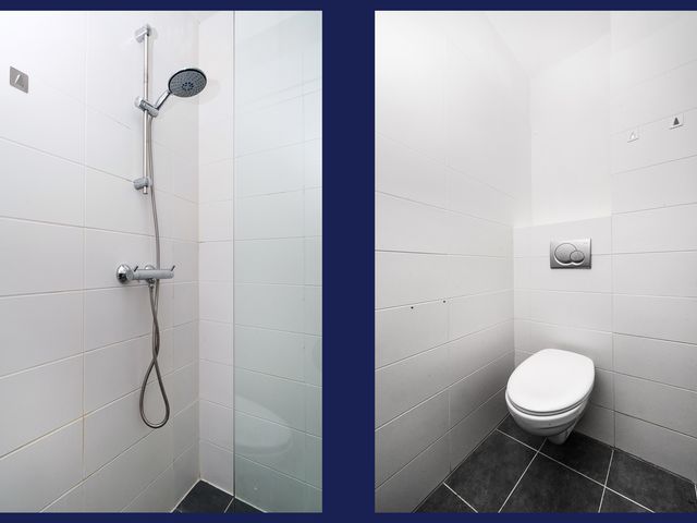 Nolensstraat 49C, Rotterdam