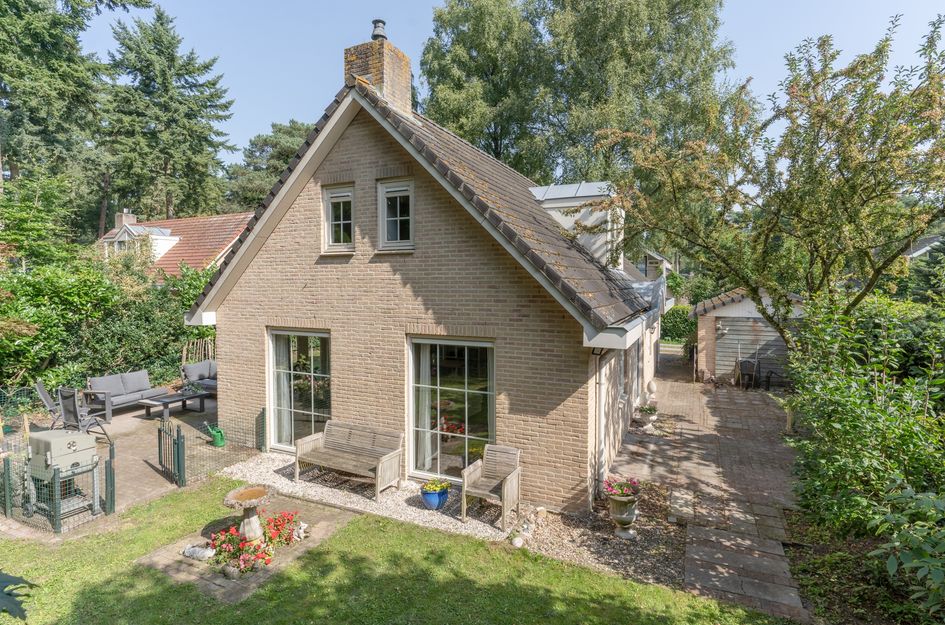 Korhoenlaan 1 52