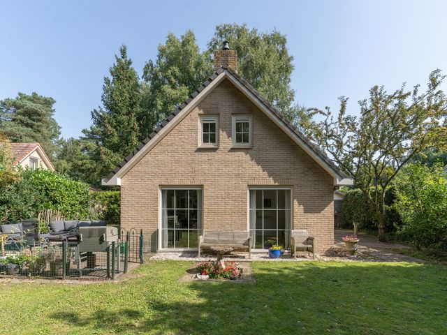 Korhoenlaan 1 52, Harderwijk