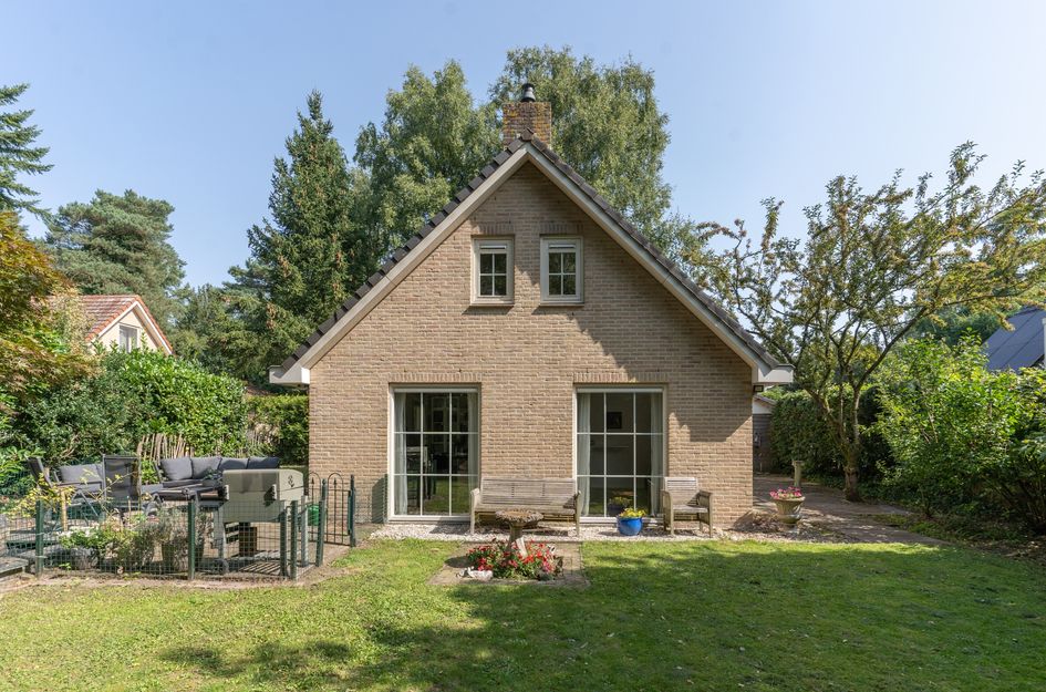 Korhoenlaan 1 52