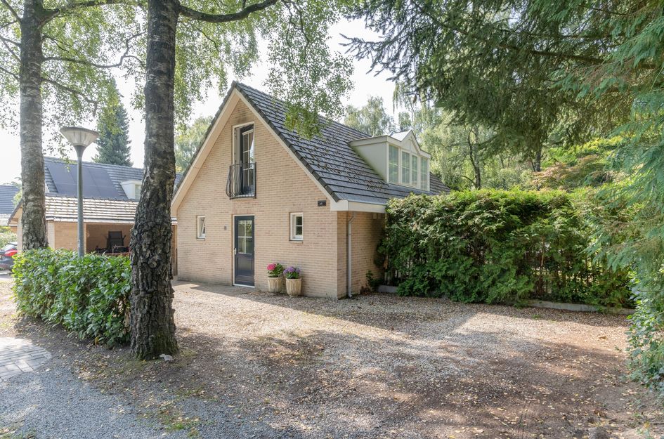 Korhoenlaan 1 52