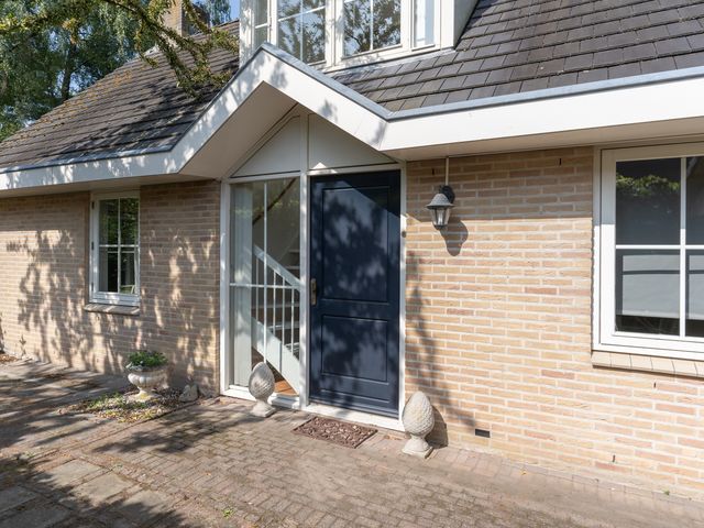 Korhoenlaan 1 52, Harderwijk