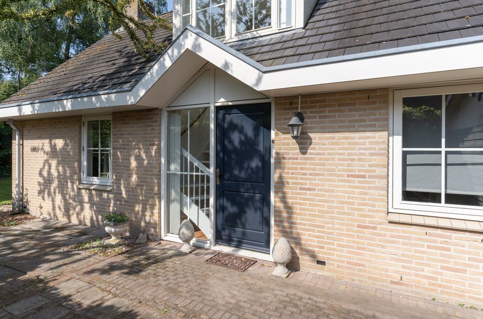 Korhoenlaan 1 52