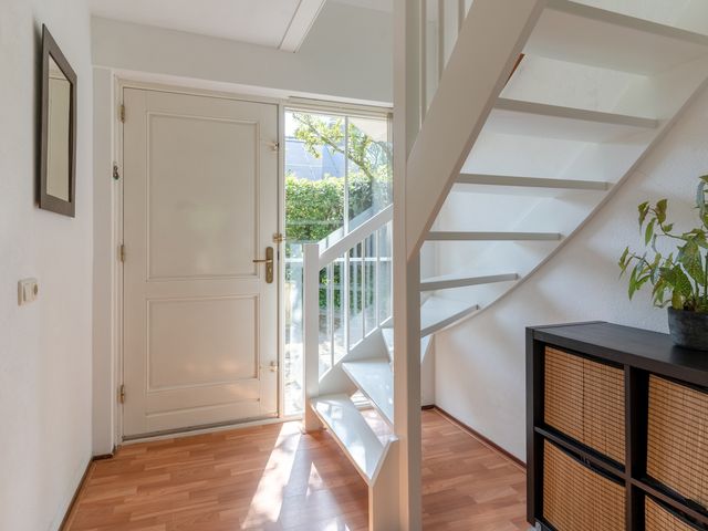 Korhoenlaan 1 52, Harderwijk