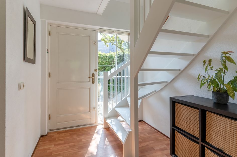 Korhoenlaan 1 52