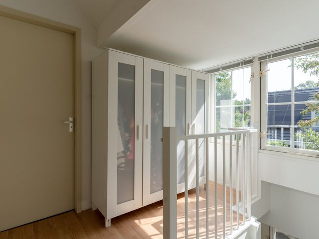 Korhoenlaan 1 52, Harderwijk