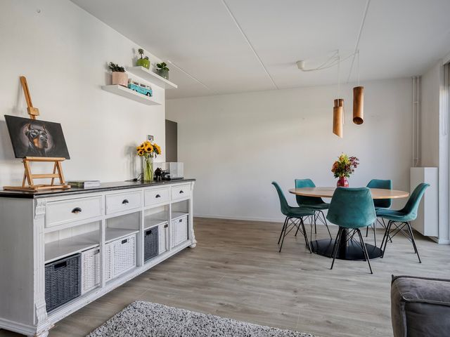 Krabbelaar 6, Sliedrecht