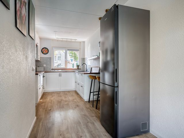 Krabbelaar 6, Sliedrecht