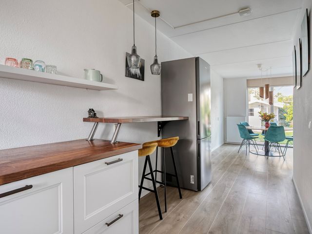 Krabbelaar 6, Sliedrecht